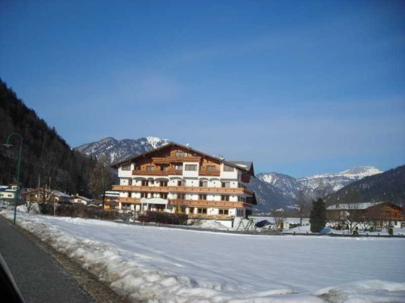 Hotel Neuwirt fotoÄŸrafÄ±