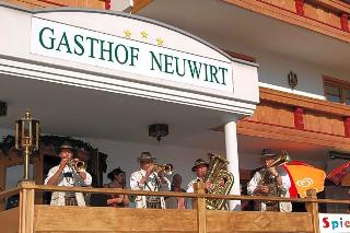 Hotel Neuwirt fotoÄŸrafÄ±