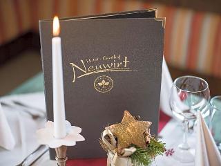 Hotel Neuwirt fotoÄŸrafÄ±