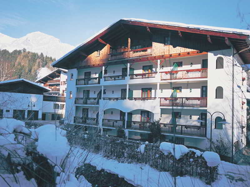 Hotel Neuwirt fotoÄŸrafÄ±
