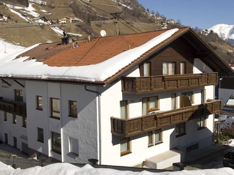 Hotel Neuwirt fotoÄŸrafÄ±