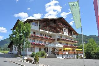 Hotel Neuwirt otel fotoğrafı