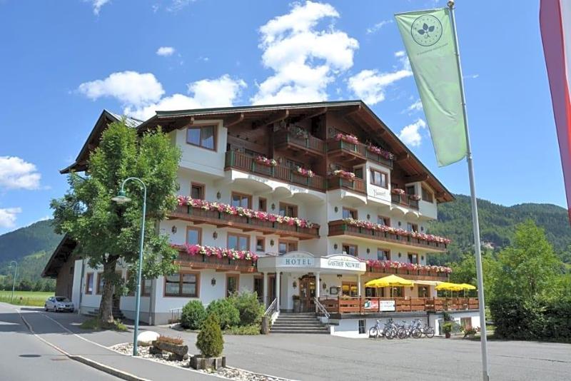 Hotel Neuwirt - Genel