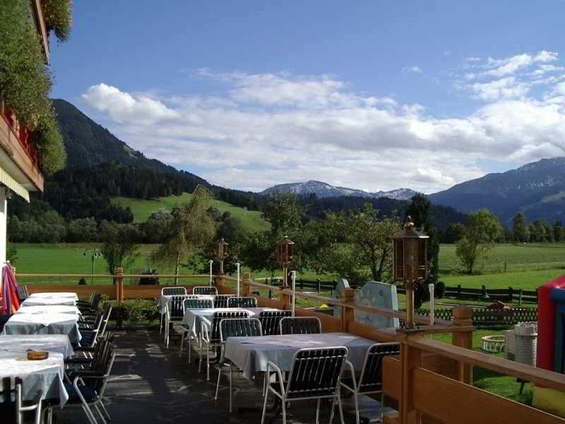 Hotel Neuwirt fotoÄŸrafÄ±