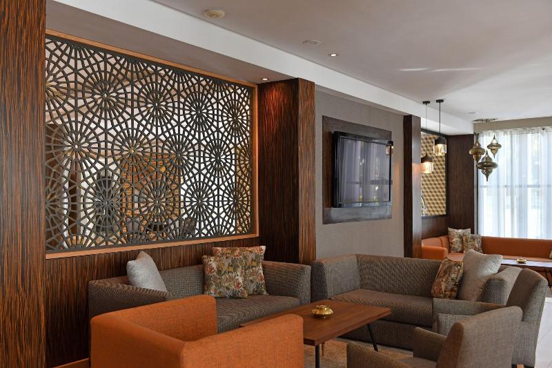 Dawliz Resort & Spa - Bar
