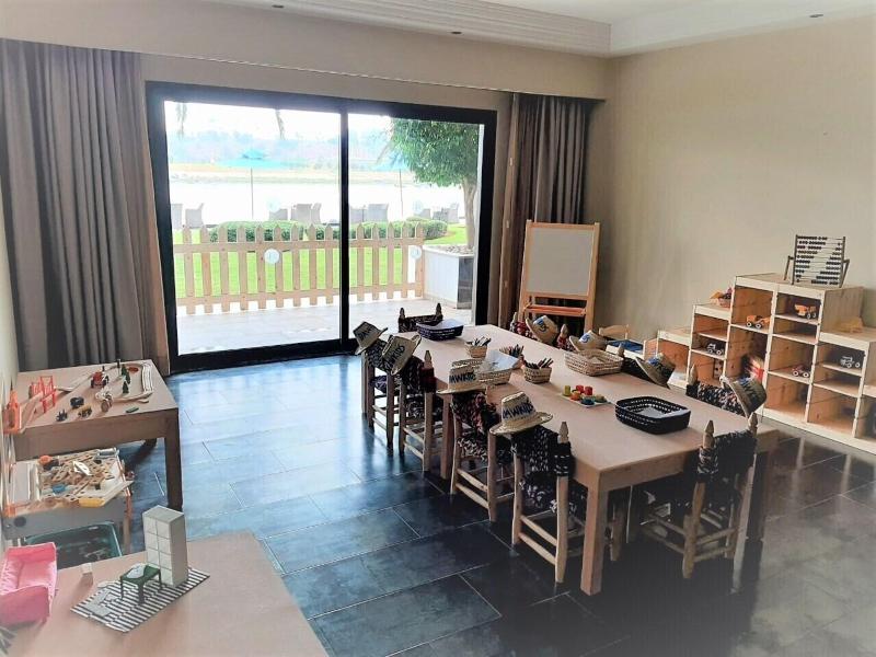 Dawliz Resort & Spa - Aktivite