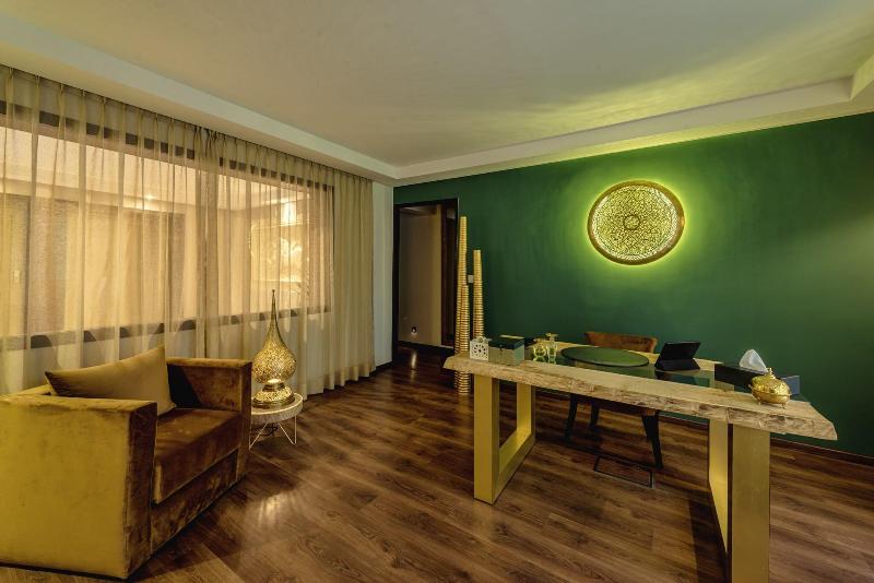 Dawliz Resort & Spa - Aktivite