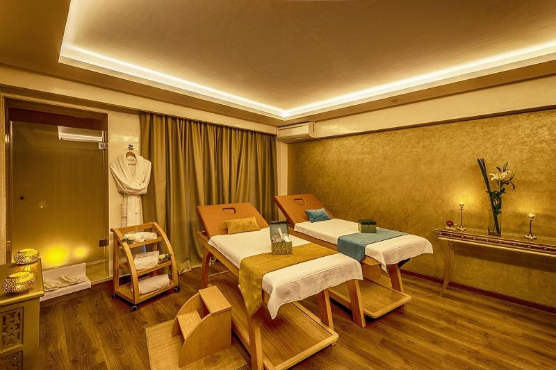 Dawliz Resort & Spa - Aktivite