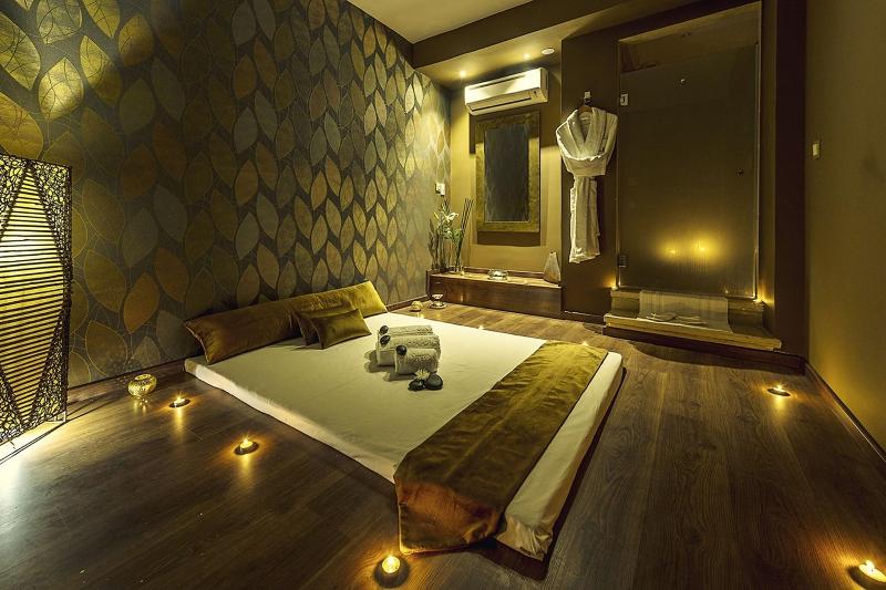 Dawliz Resort & Spa - Aktivite