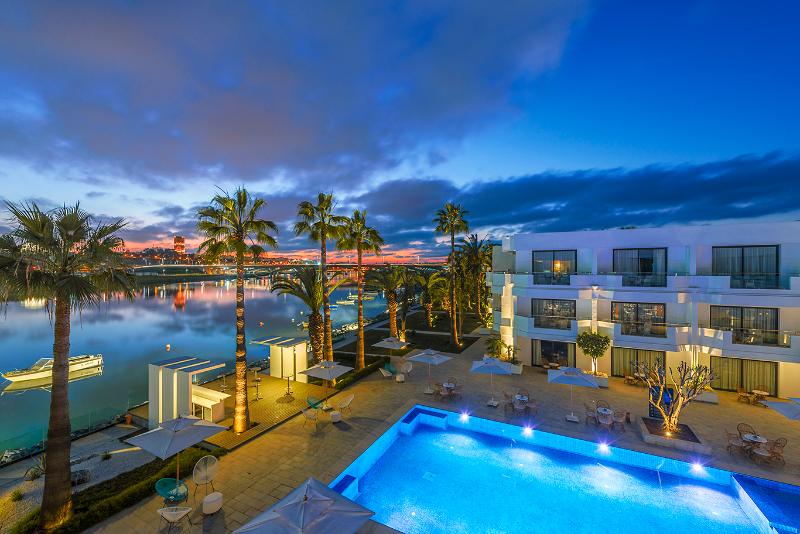 Dawliz Resort & Spa - Genel