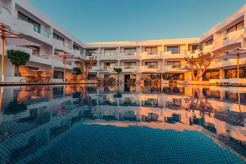 Dawliz Resort & Spa - Genel