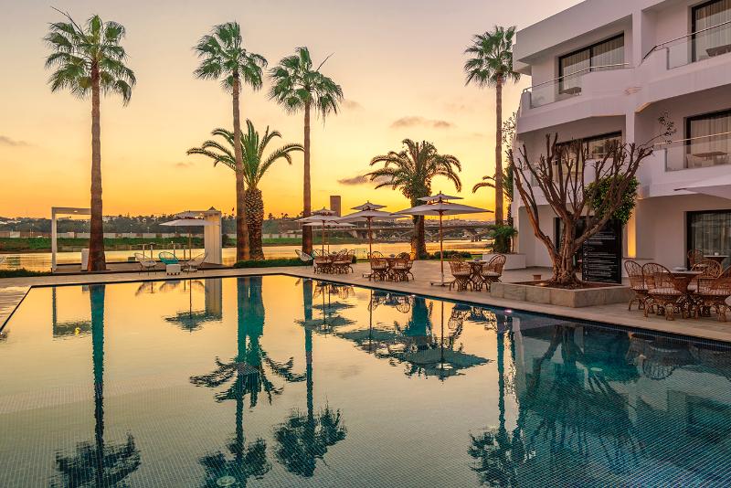 Dawliz Resort & Spa - Genel