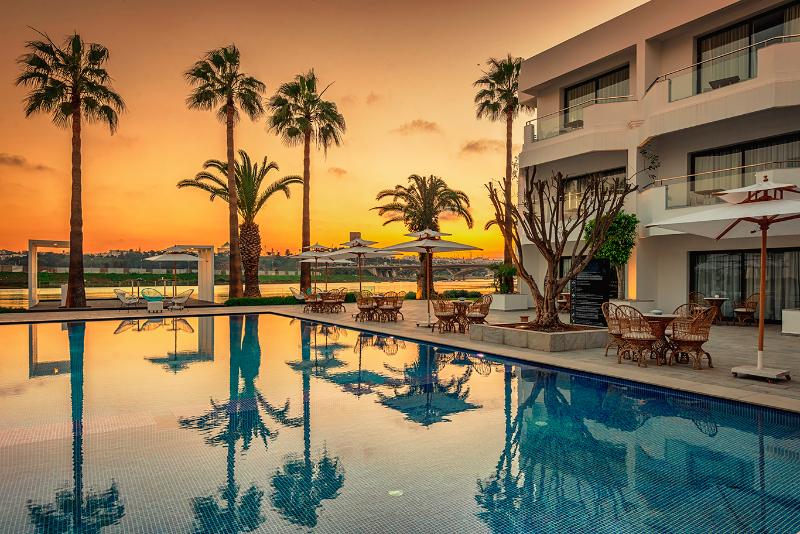 Dawliz Resort & Spa - Genel
