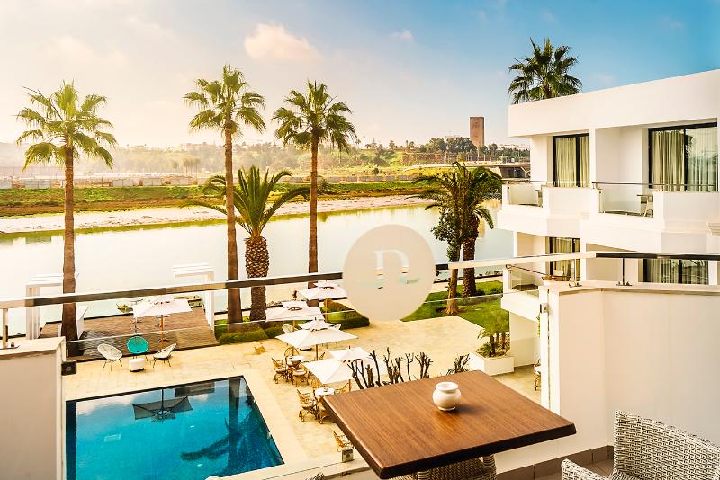 Dawliz Resort & Spa - Genel