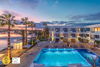 Dawliz Resort & Spa otel fotoğrafı