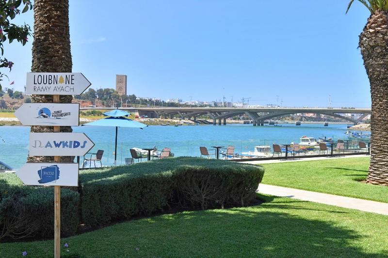 Dawliz Resort & Spa - Genel