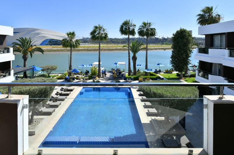 Dawliz Resort & Spa - Genel