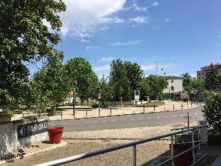 Hotel Val de Saone Lyon Caluire Rilleux