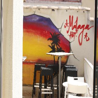 Feel Hostel Soho Malaga