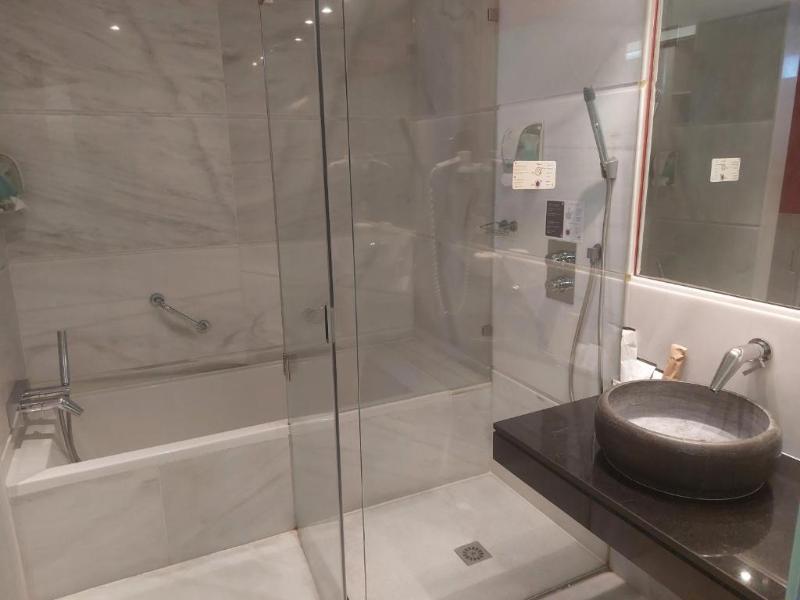 U-Hotel Spa Ciudad de Astorga - Oda