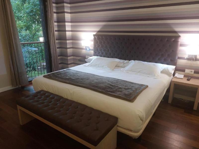 U-Hotel Spa Ciudad de Astorga - Oda