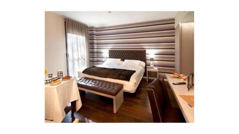 U-Hotel Spa Ciudad de Astorga - Oda