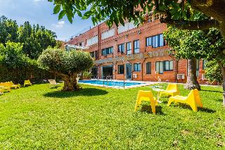 AACR Monteolivos Hotel