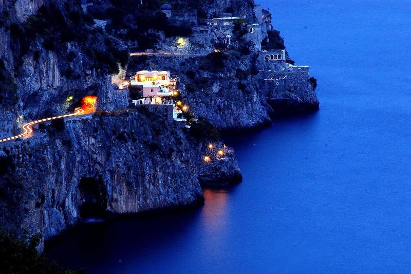 Locanda del Fiordo - Genel