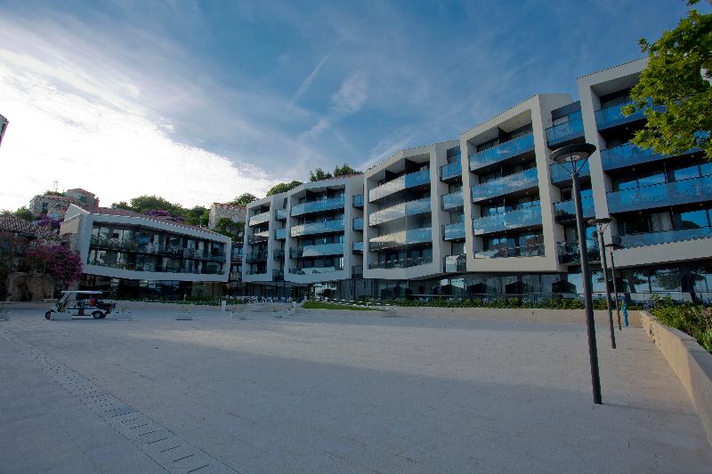 Maistra Select Mlini Hotel - Genel