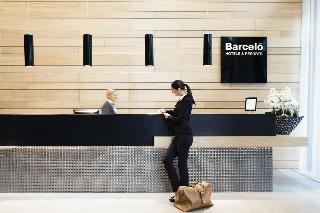Barcelo Hamburg fotoÄŸrafÄ±