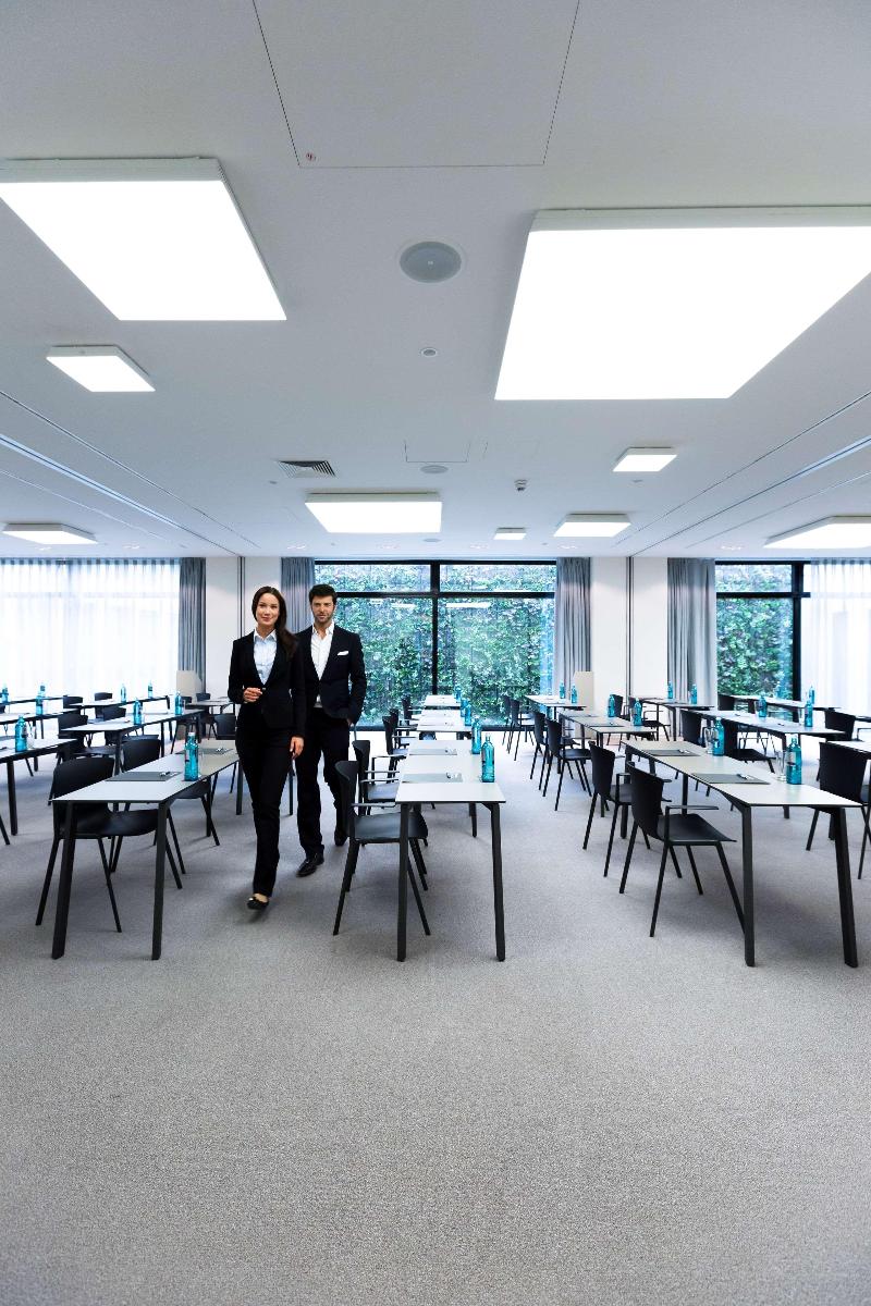 Barcelo Hamburg - Toplantı