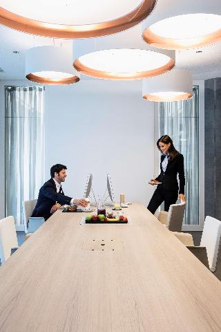 Barcelo Hamburg fotoÄŸrafÄ±