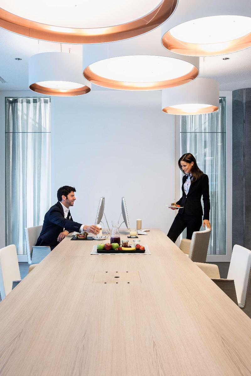 Barcelo Hamburg - Toplantı