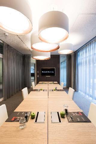Barcelo Hamburg fotoÄŸrafÄ±