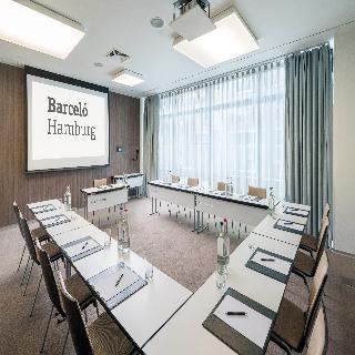 Barcelo Hamburg fotoÄŸrafÄ±