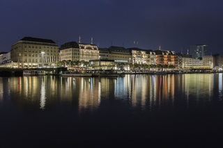 Barcelo Hamburg fotoÄŸrafÄ±