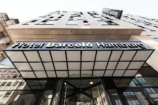 Barcelo Hamburg fotoÄŸrafÄ±