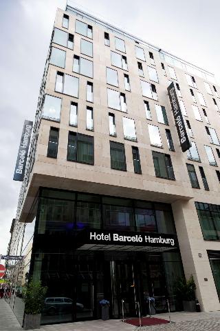 Barcelo Hamburg fotoÄŸrafÄ±