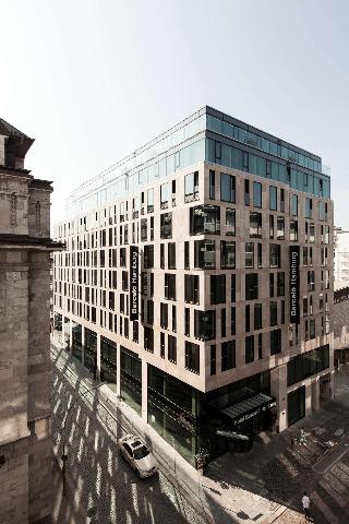 Barcelo Hamburg fotoÄŸrafÄ±