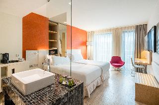 Barcelo Hamburg fotoÄŸrafÄ±