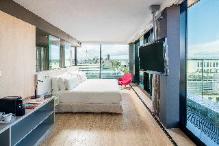 Barcelo Hamburg fotoÄŸrafÄ±