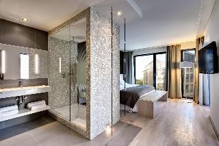 Barcelo Hamburg fotoÄŸrafÄ±