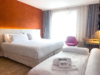 Barcelo Hamburg fotoÄŸrafÄ±