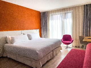 Barcelo Hamburg fotoÄŸrafÄ±