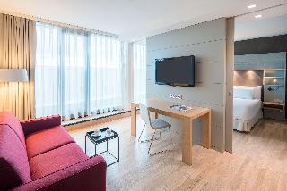 Barcelo Hamburg fotoÄŸrafÄ±