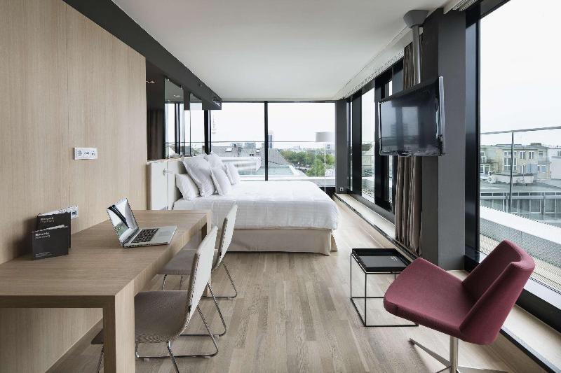 Barcelo Hamburg - Oda