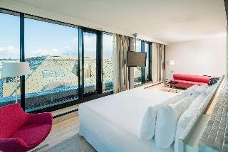 Barcelo Hamburg fotoÄŸrafÄ±
