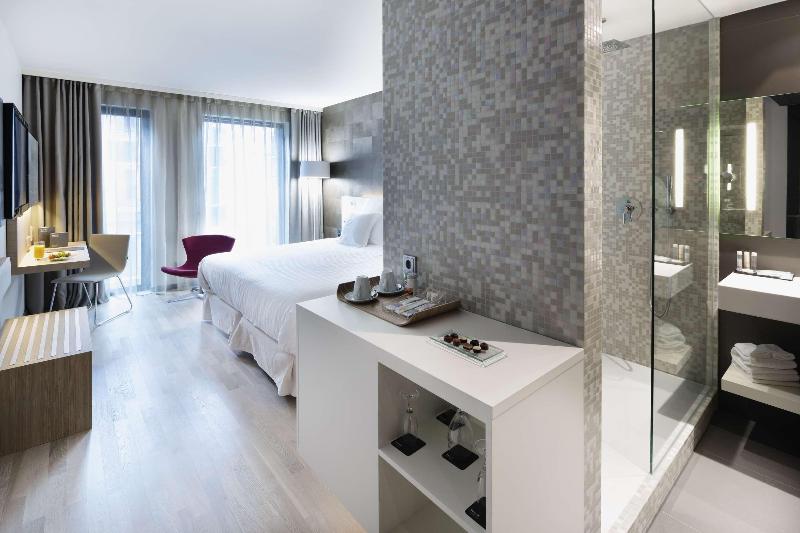 Barcelo Hamburg - Oda
