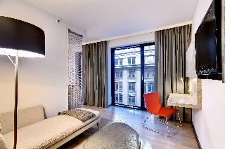 Barcelo Hamburg fotoÄŸrafÄ±