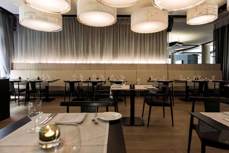 Barcelo Hamburg - Restoran